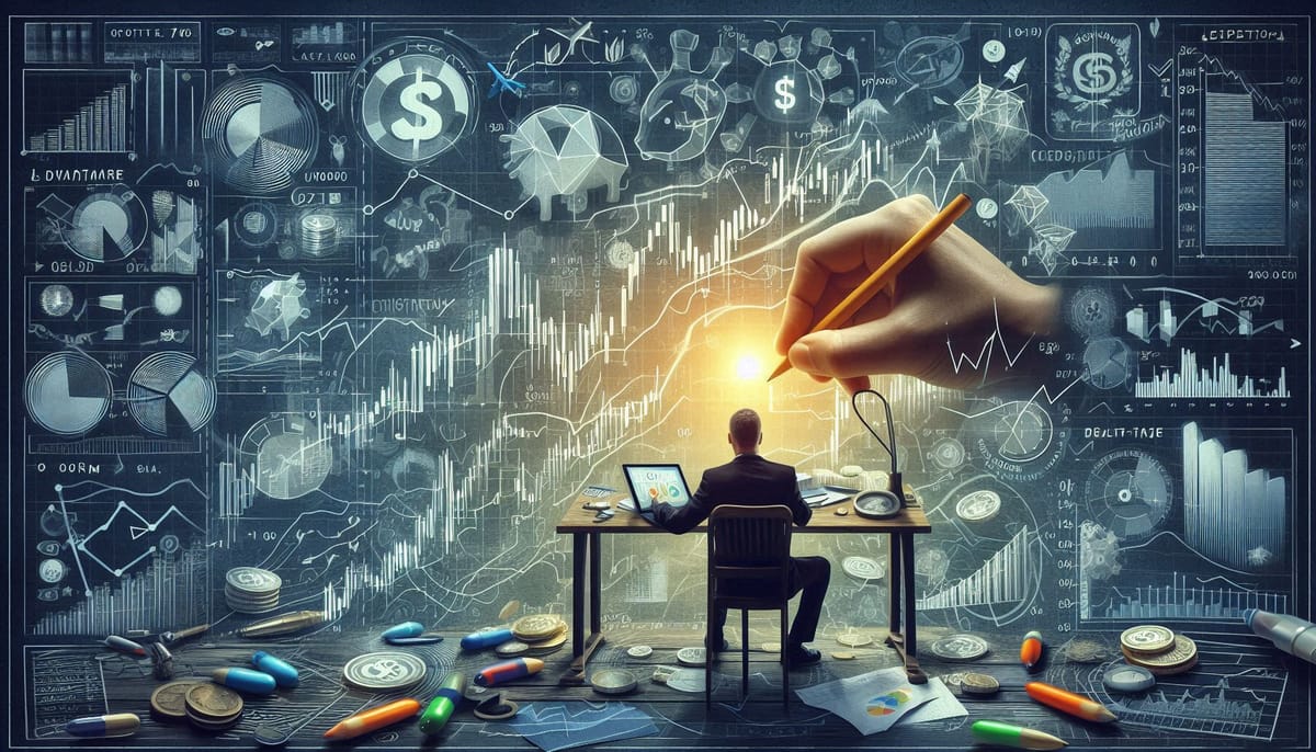 June '25 dividend portfolio update: top-slicing my biggest winner + mixed results from these small caps