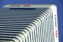 HSBC: The Bank That's Got It All