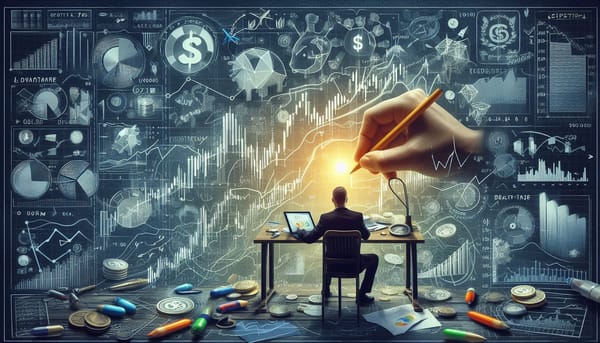 June '25 dividend portfolio update: top-slicing my biggest winner + mixed results from these small caps