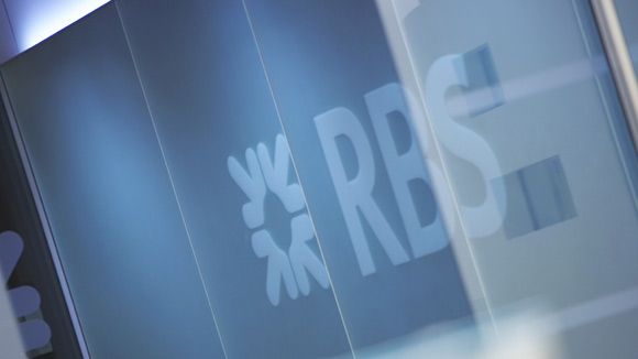 Is the tide turning for Royal Bank of Scotland Group plc?