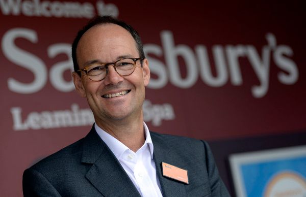 Why J Sainsbury plc could be worth 415p per share