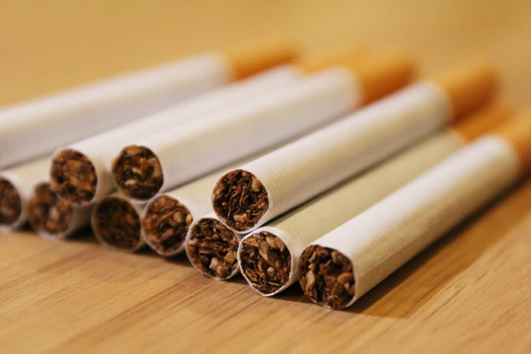 Portfolio shares: Is Imperial Brands a classic high-yield buy?
