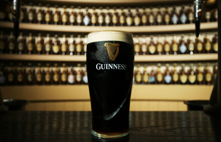 After falling 30%, are Diageo shares too cheap to ignore?