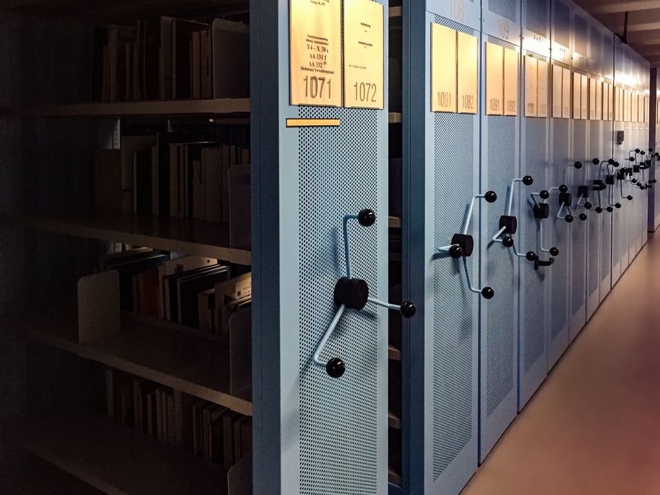 Dividend newsletter archive