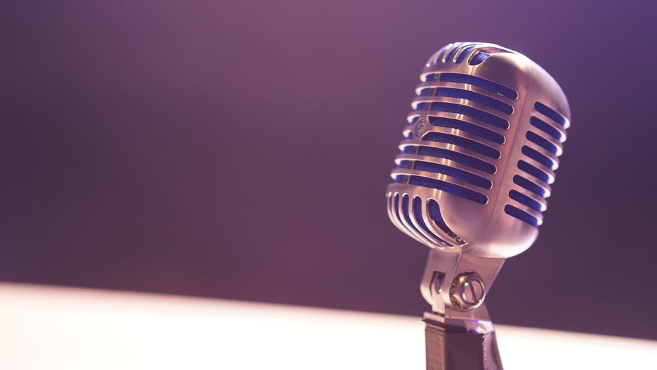 Podcasts for UK Private Investors
