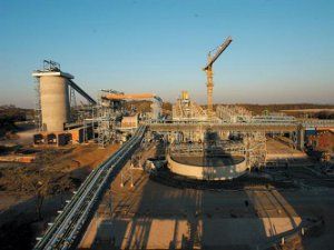 Aquarius Platinum's CEO Quits - What Next?