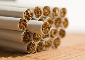 Tobacco Shares & Pensions: A Healthy Combination?