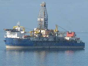 Ophir Energy Accelerates Programme With Drill Ship Extension