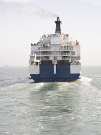 The shipping industry is conning the UK public over extra cost of clean fuels