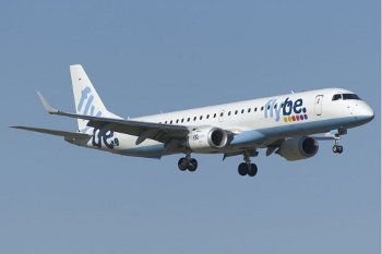 Flybe updates suggest turnaround is on course