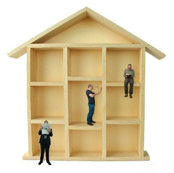 3 reasons why it may be too late to invest in housebuilders