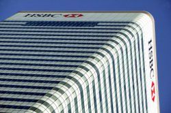 HSBC: The Bank That's Got It All