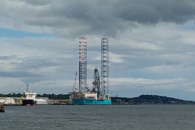 Lamprell plc FY update: With cash of 50p per share, I'm happy to wait