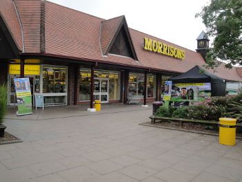 Morrison's interim results: I'm not selling