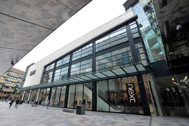 Next plc has removed key information from its results: why?