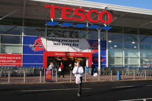 Every Lidl won't help: Why Tesco PLC and its peers will recover