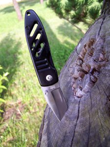 Should you catch a falling knife?