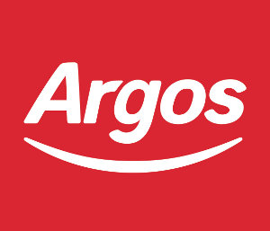 Argos logo (copyright Home Retail Group)