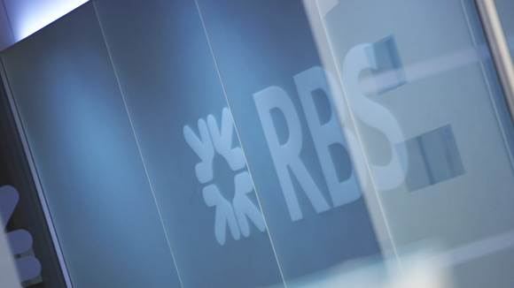 Royal Bank of Scotland logo