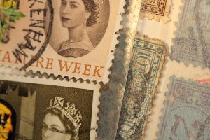 Stamps