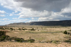 Utah desert